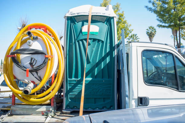 Trusted Asbury, IA porta potty rental Experts